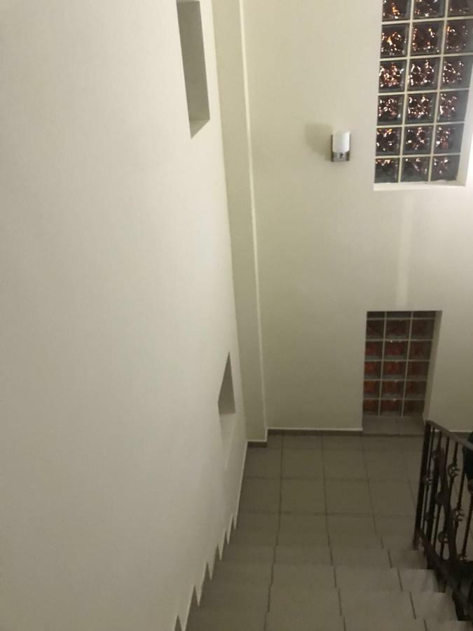 Casa Bucurr Hotel Afumati Ngoại thất bức ảnh